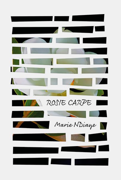 Capa: Rosie Carpe
